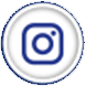 social icon footer
